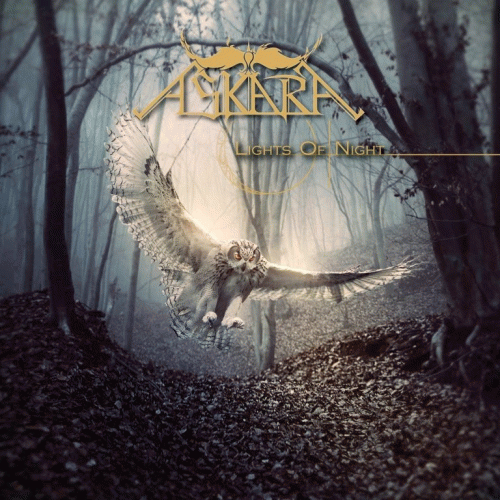 Askara : Lights of Night